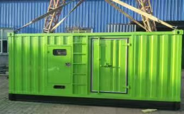 沧源600kw大型柴油发电机组出租价格 沧源600kw大型柴油发电机组出租价格